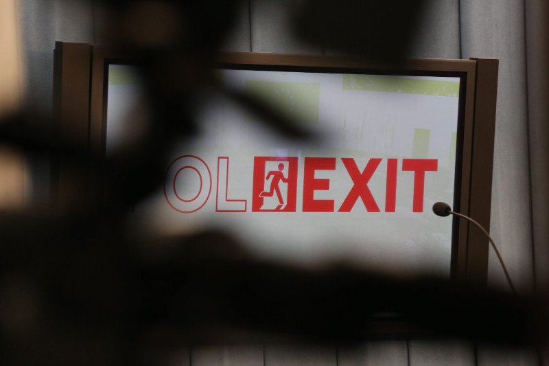 Brexit powinien być nauczką dla każdego, kto myśli o Polexicie.