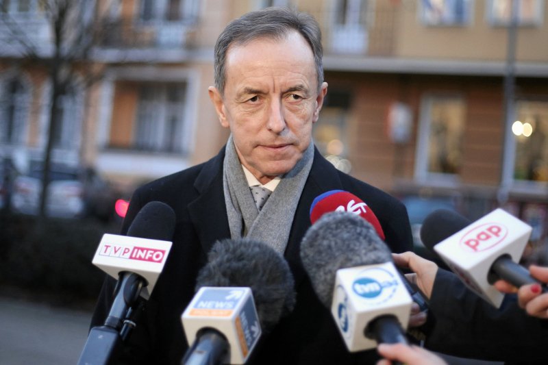 Tomasz Grodzki zapowiedział, jak Senat zajmie się ustawą represyjną.