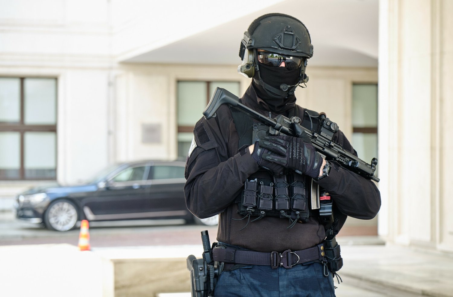 Donald Tusk potwierdził nazwiska nowych szefów polskich służb specjalnych