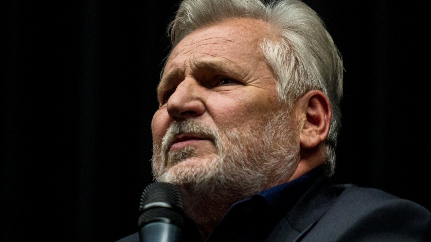 Kwaśniewski komentuje o spotkaniu Dudy z Trumpem. "Sytuacja jest dramatyczna".