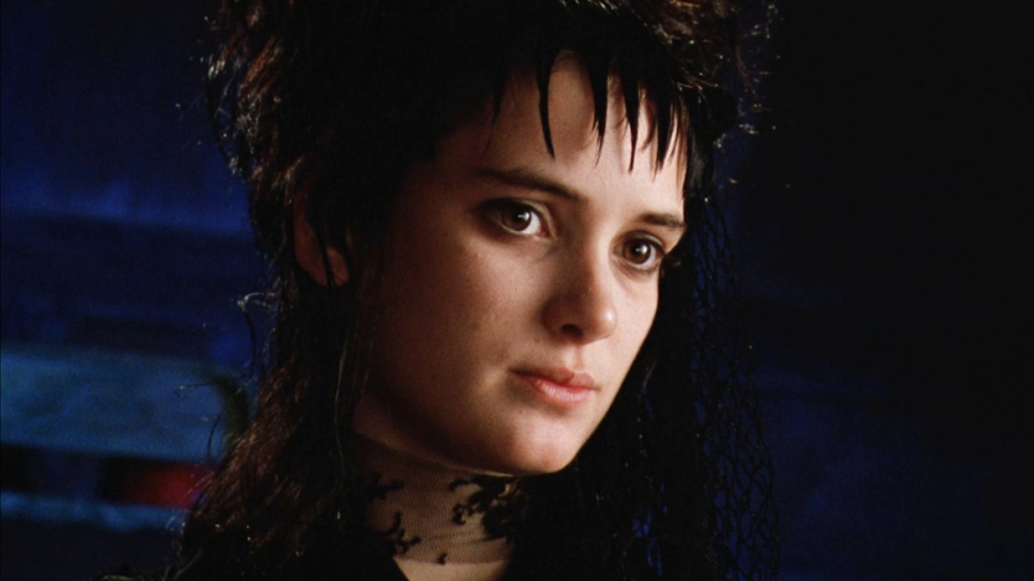 Winona Ryder w "Soku z żuka 2". Są zdjęcia z planu. Winona Ryder w "Soku z żuka 2". Są zdjęcia z planu.