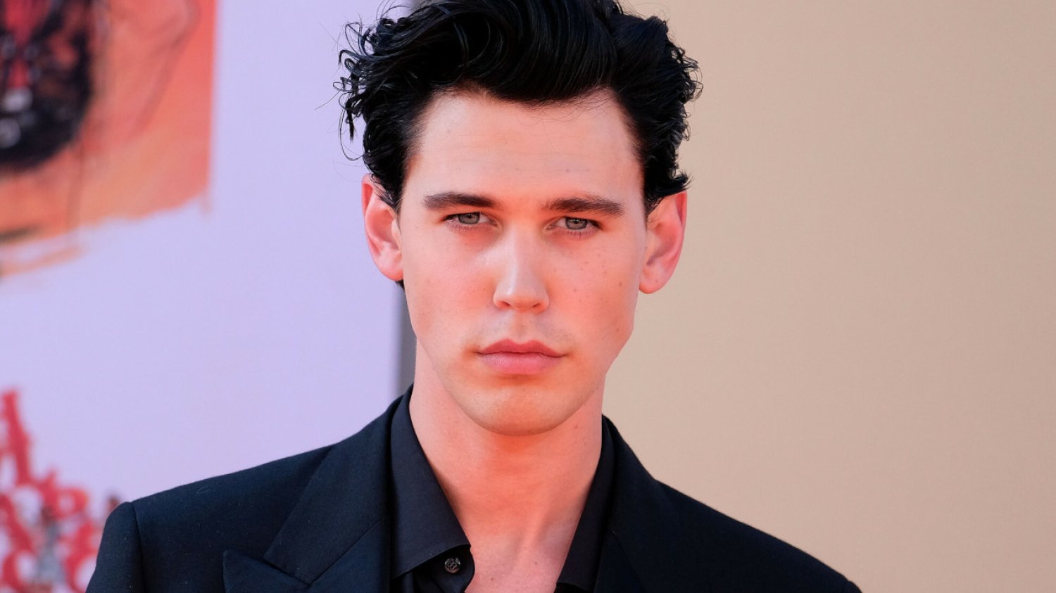Austin Butler
