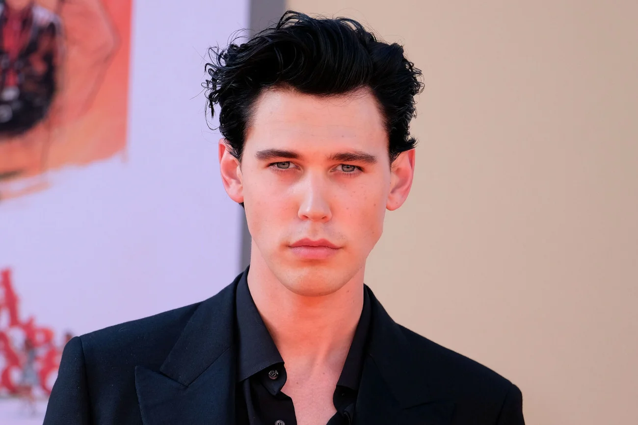 Austin Butler