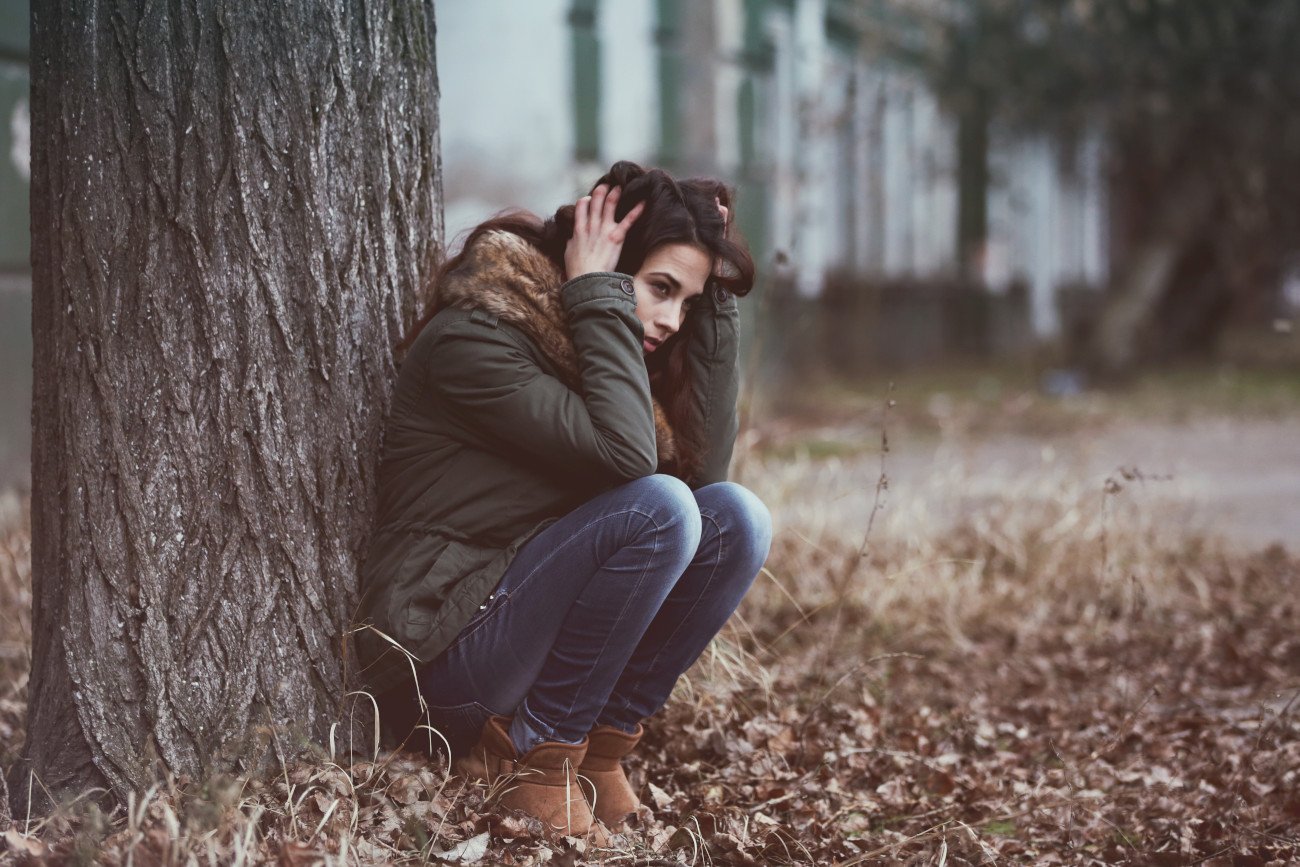 Depresja sezonowa to nie żaden wymysł, a realne zaburzenie zdrowia psychicznego.