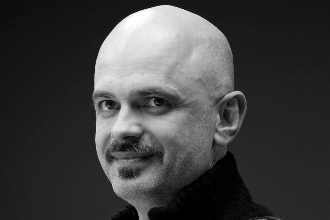 Nie żyje Jacek "Budyń" Szymkiewicz.