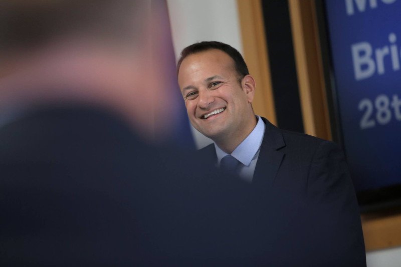 Premier Irlandii Leo Vardkar zapowiedział, że jeśli nowe przepisy aborcyjne wejdą w życie, szpitale katolickie również będą wykonywać aborcję.