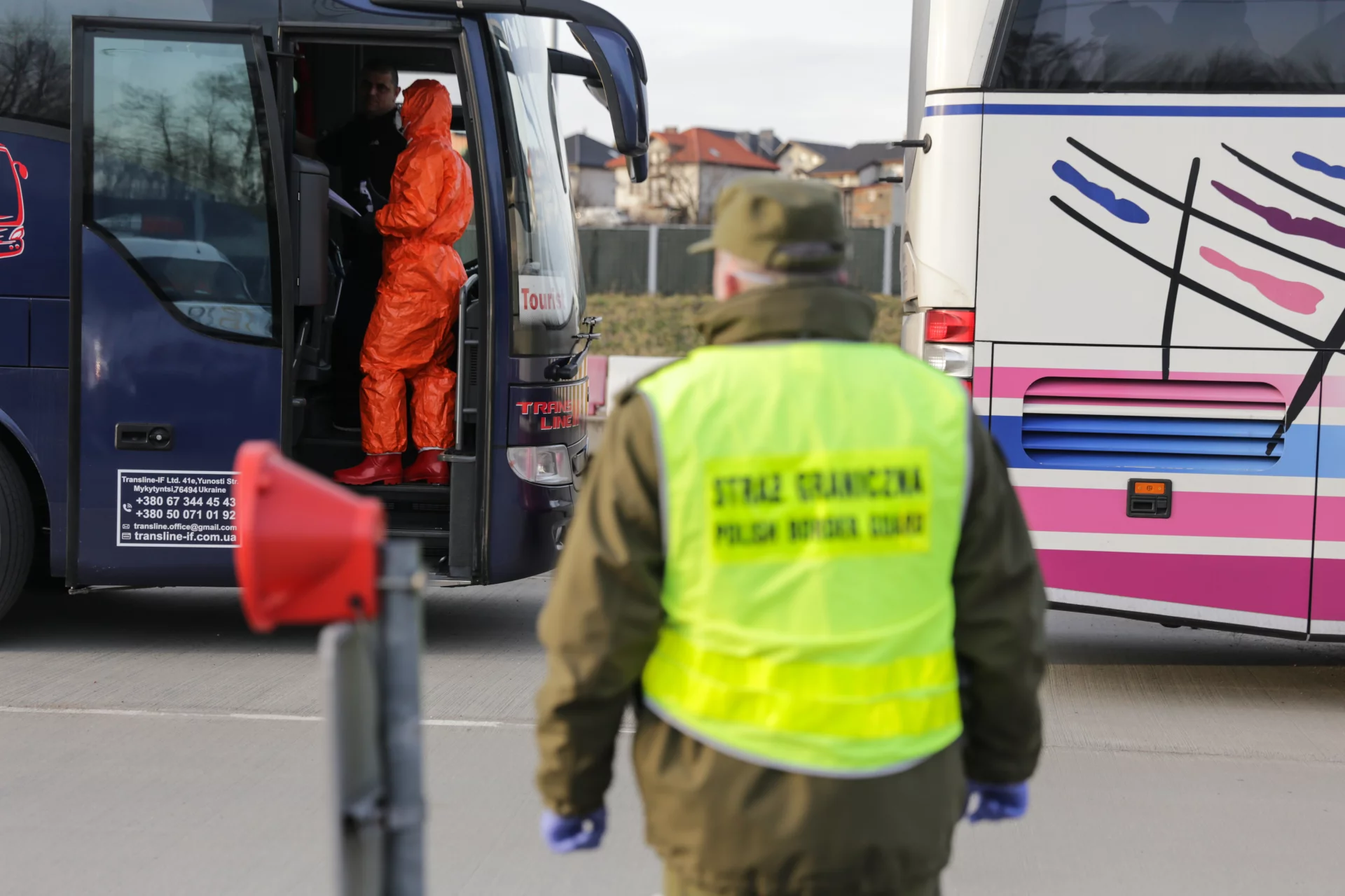 Koronawirus: kolejny rekord w Czechach, prawie 12 tys. zakażeń.