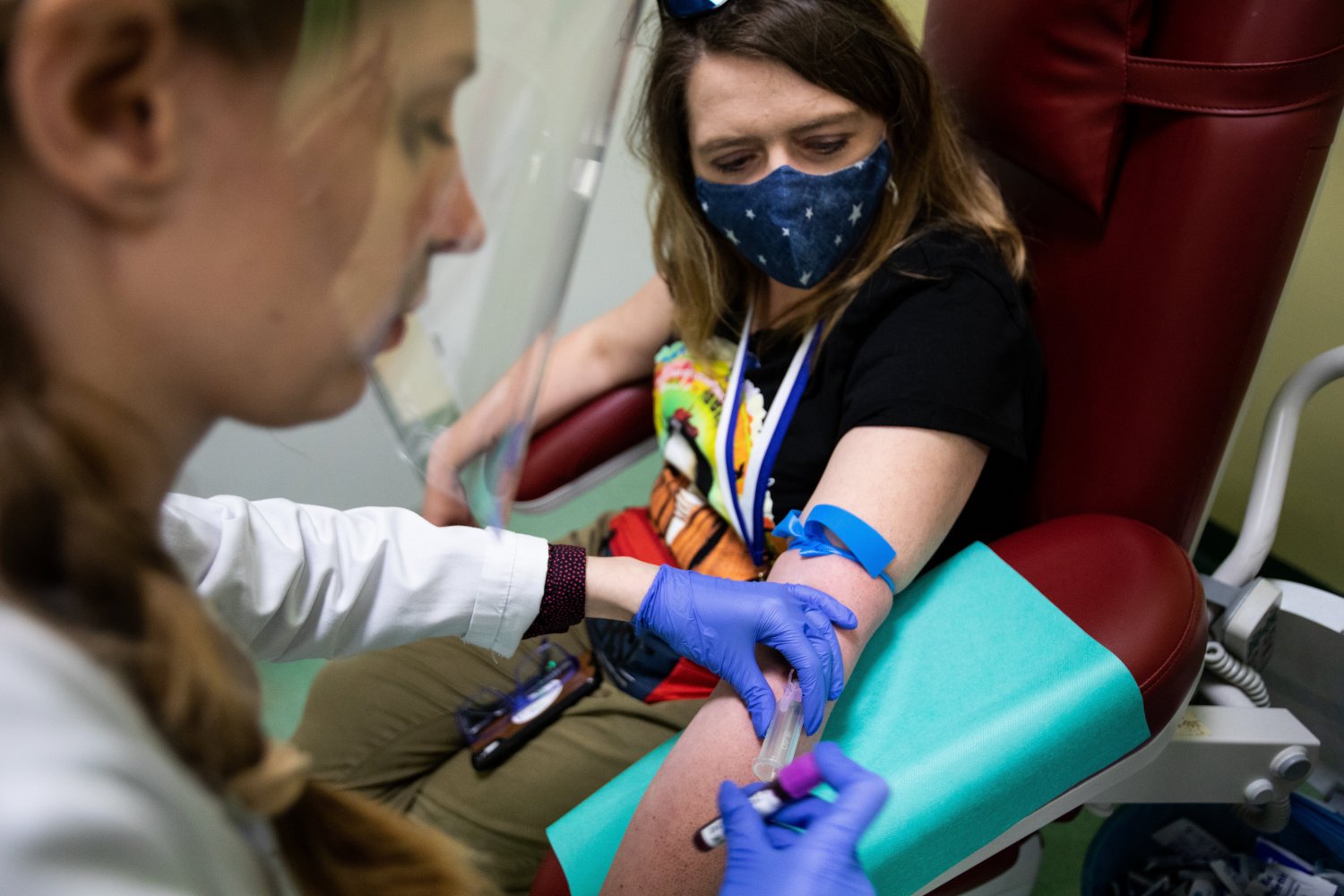 Leukocyty — normy. Jak interpretować wyniki badań krwi i moczu? [WBC]