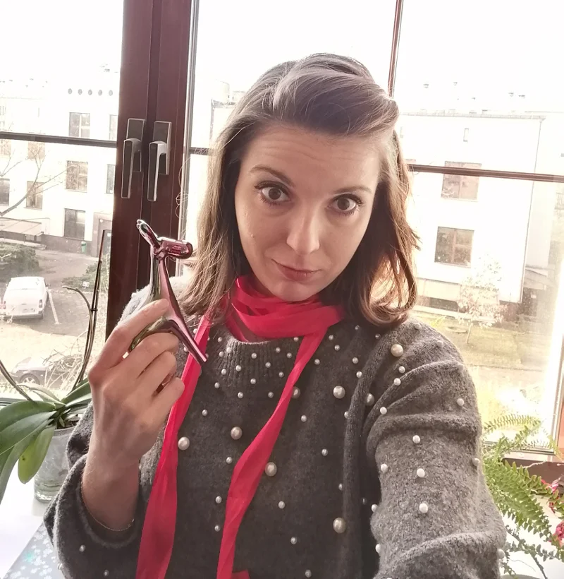Nie ma nic gorszego, niż smutne, prześwietlone selfie.