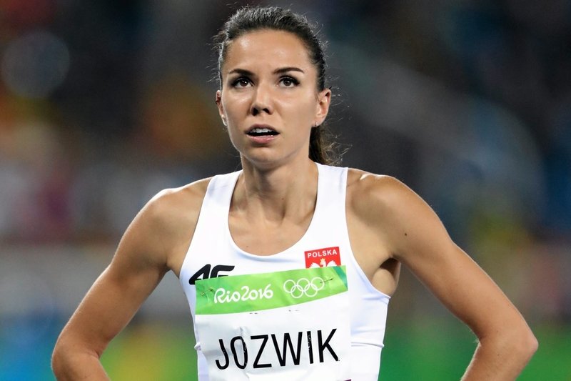 Biegaczce nie udało się w wyścigu o awans na mistrzostwa świata.