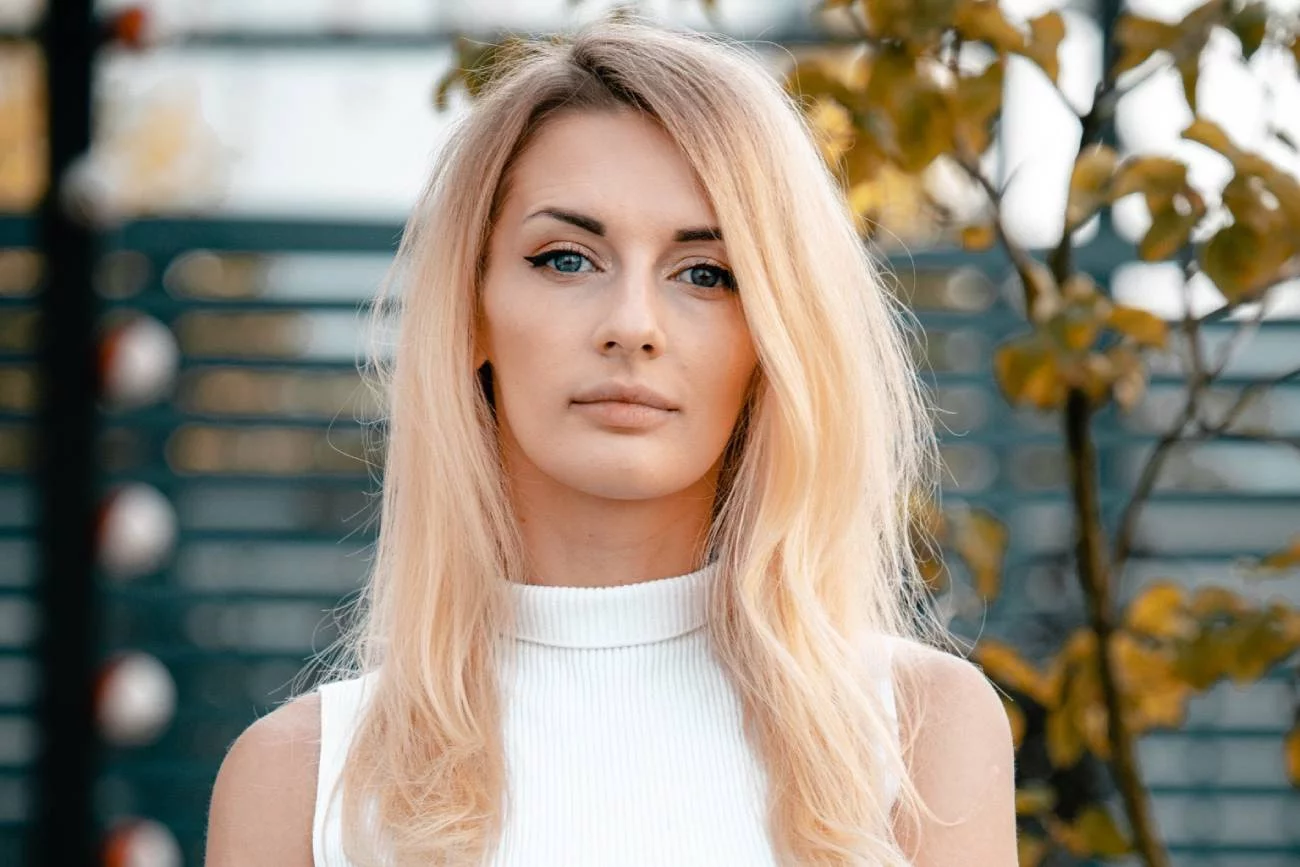 Magdalena Kostyszyn, Chujowa Pani Domu