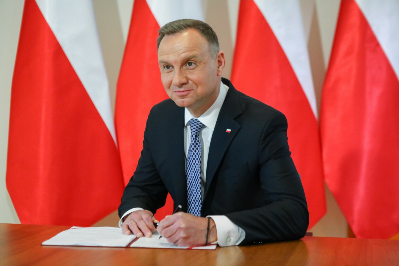 Pigułka dzień po. Weto prezydenta Dudy komentuje Katarzyna Kotula