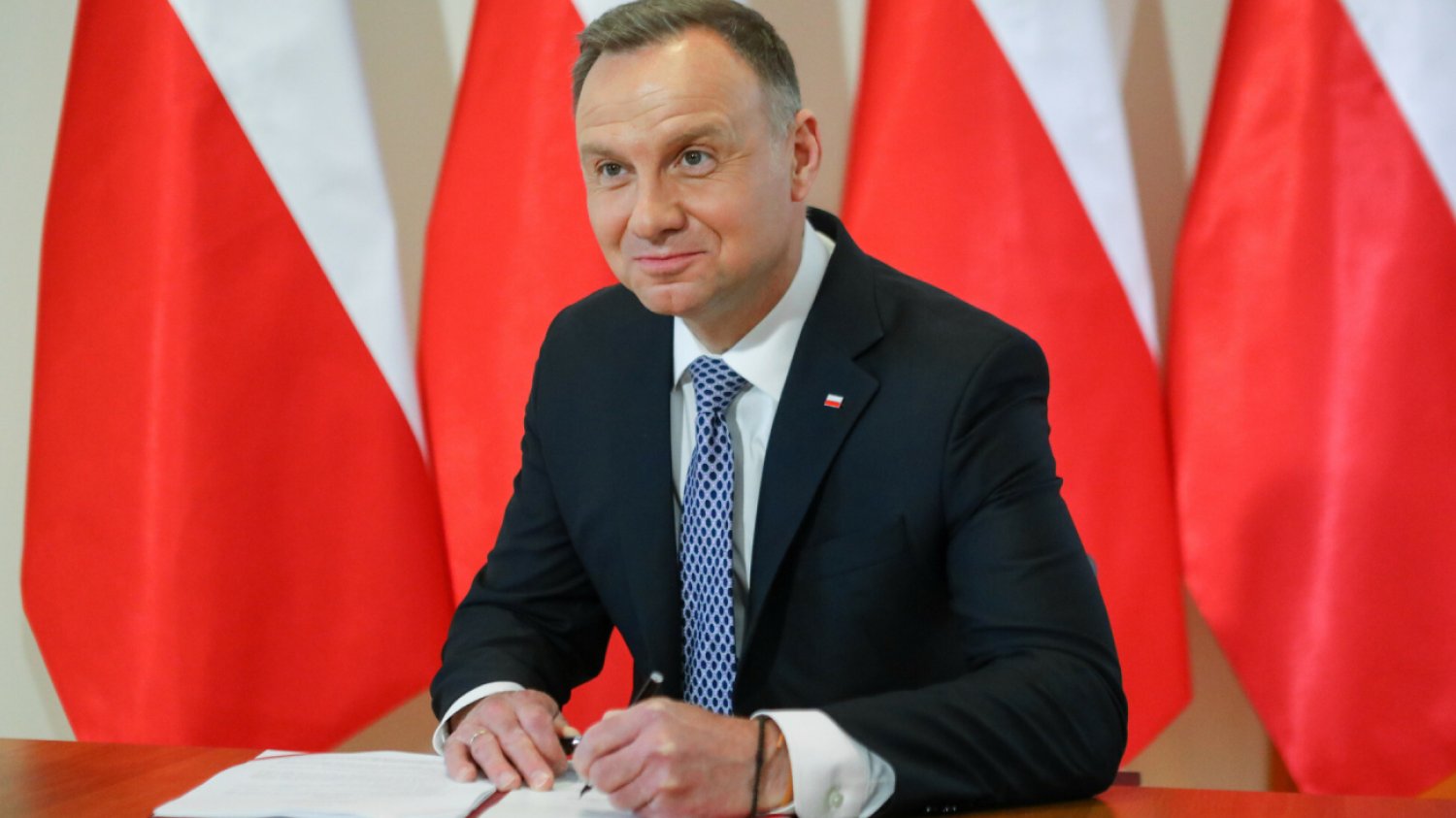 Pigułka dzień po. Weto prezydenta Dudy komentuje Katarzyna Kotula