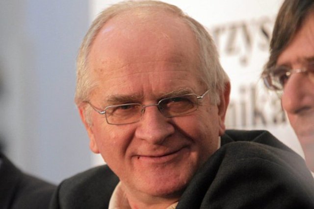 Nepotyzm w mediach narodowych? Żona Krzysztof Czabańskiego wicedyrektorem w Polskim Radiu.