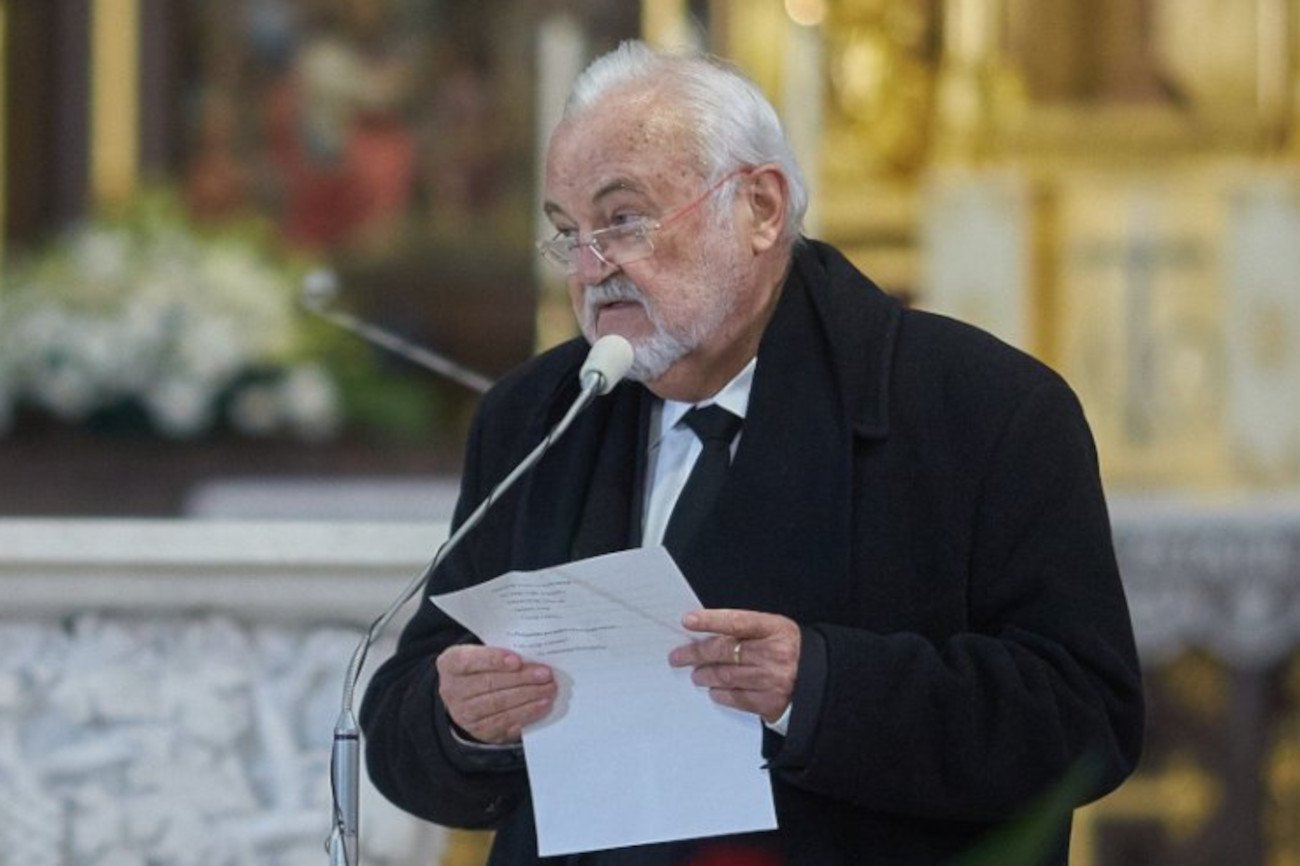 Andrzej Kosmala