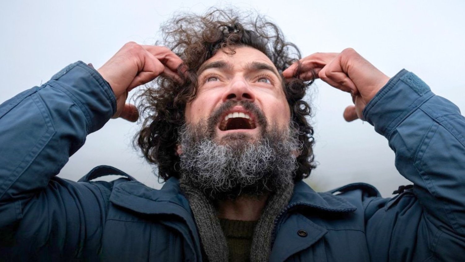 4. sezon "Stamtąd" wystartował. Ulubiony horror Polaków będzie miał jednak przerwę