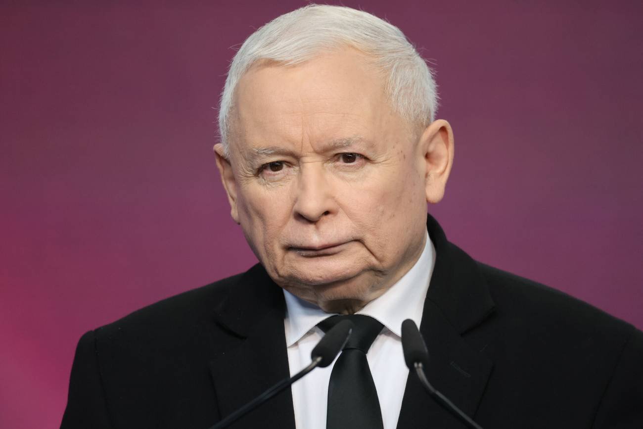 Kiedy przesłuchanie Kaczyńskiego przed komisją? Prezes mówi o obawach