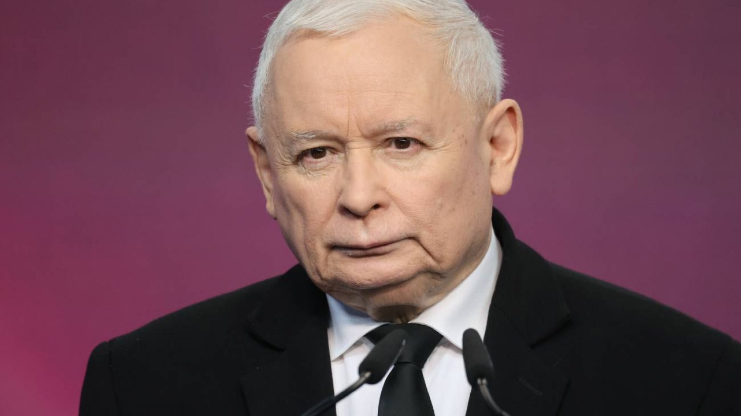 Kiedy przesłuchanie Kaczyńskiego przed komisją? Prezes mówi o obawach