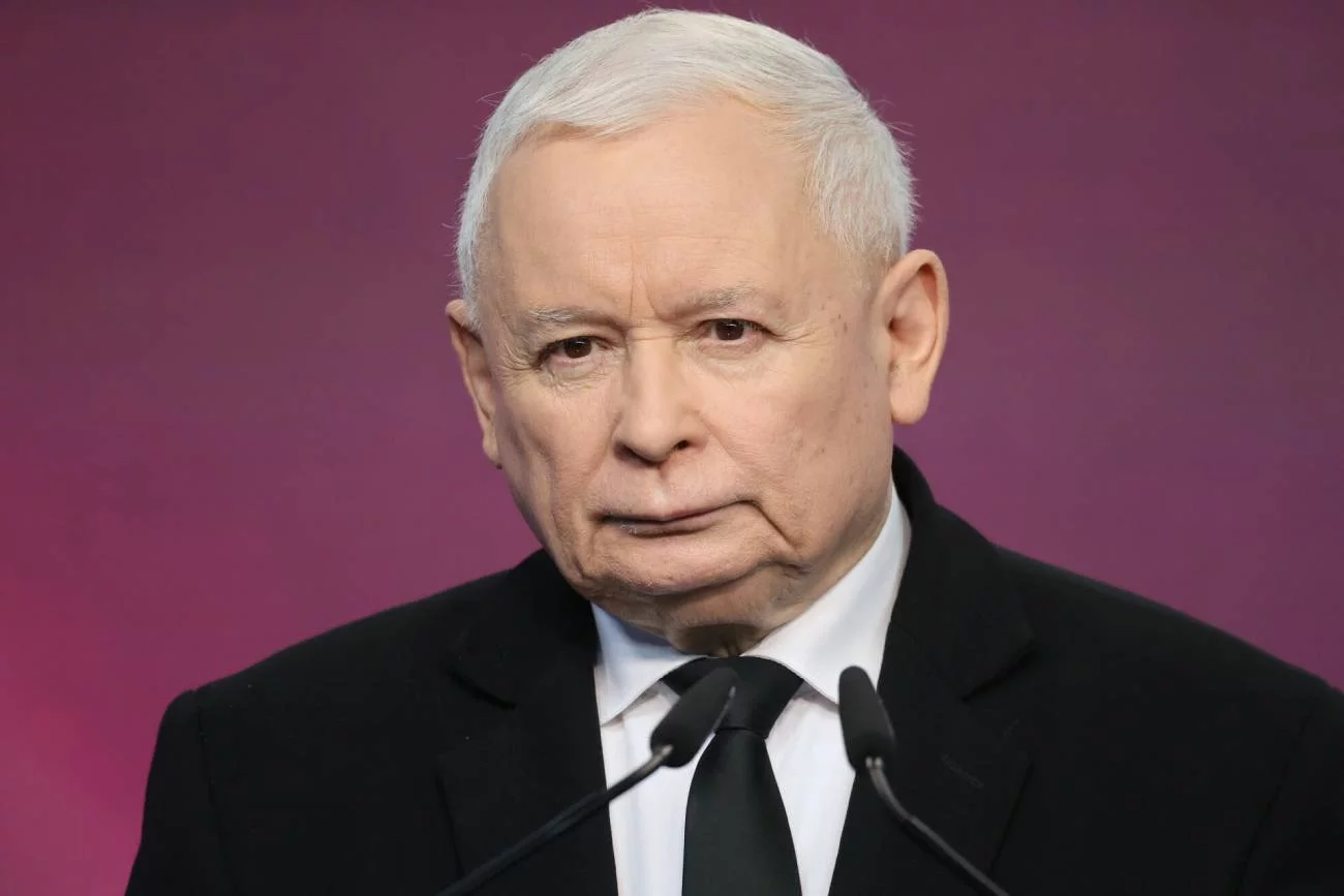 Kiedy przesłuchanie Kaczyńskiego przed komisją? Prezes mówi o obawach