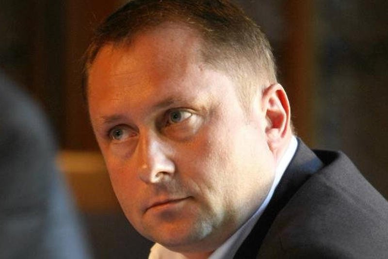 Kamil Durczok był gościem Mikołaja Lizuta w audycji PIWO w TOK FM.