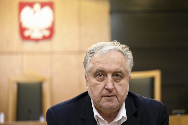 Prokuratura wznawia śledztwo ws. przekroczenia uprawnień przez prezesa TK.