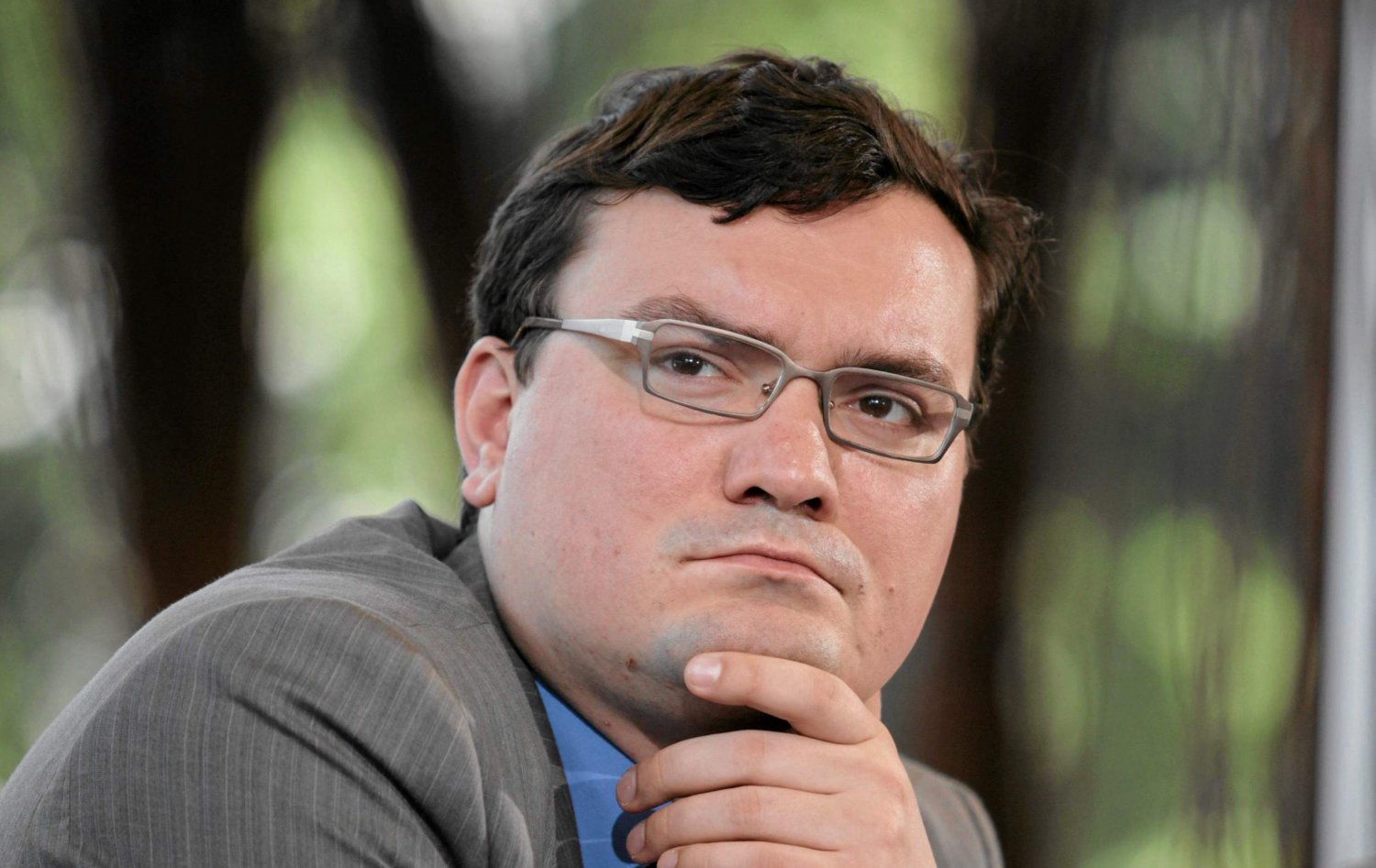 Jan Piński: Ziobro dawał mi dostęp do niejawnych informacji mających zaszkodzić jego politycznym wrogom.