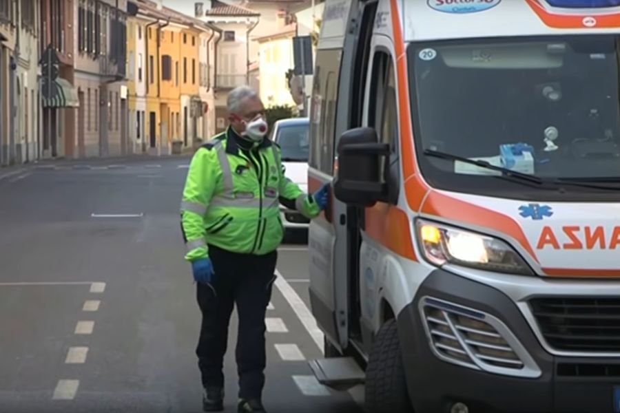 We Włoszech zmarły już cztery osoby