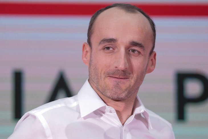 Kubica wystartuje w niemieckim DTM!
