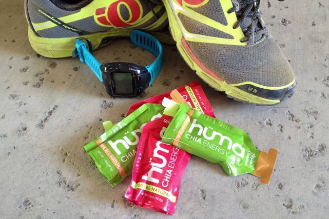 Żele energetyczne. Kiedy i dla kogo ten suplement diety?