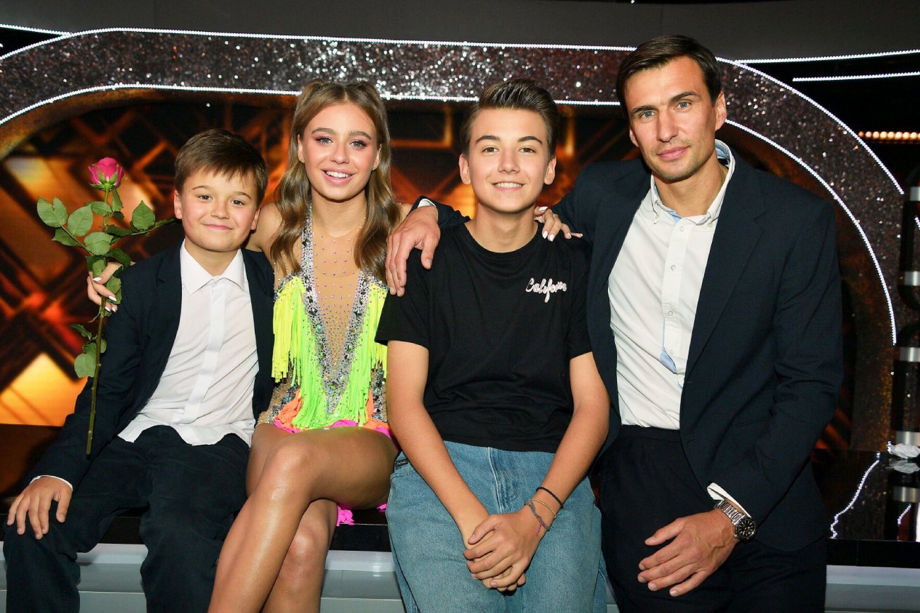 Syn Przybylskiej i Bieniuka skończył 18 lat. Jak wygląda dziś Szymon?