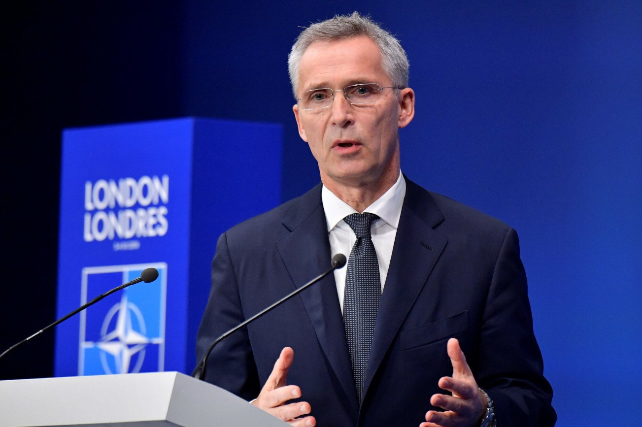 Oświadczenie NATO ws. sytuacji na granicy z Białorusią. Jasna deklaracja.