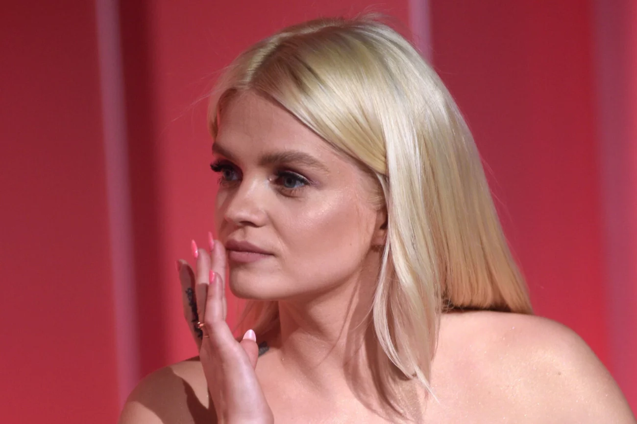 Margaret opowiedziała o swojej apostazji.