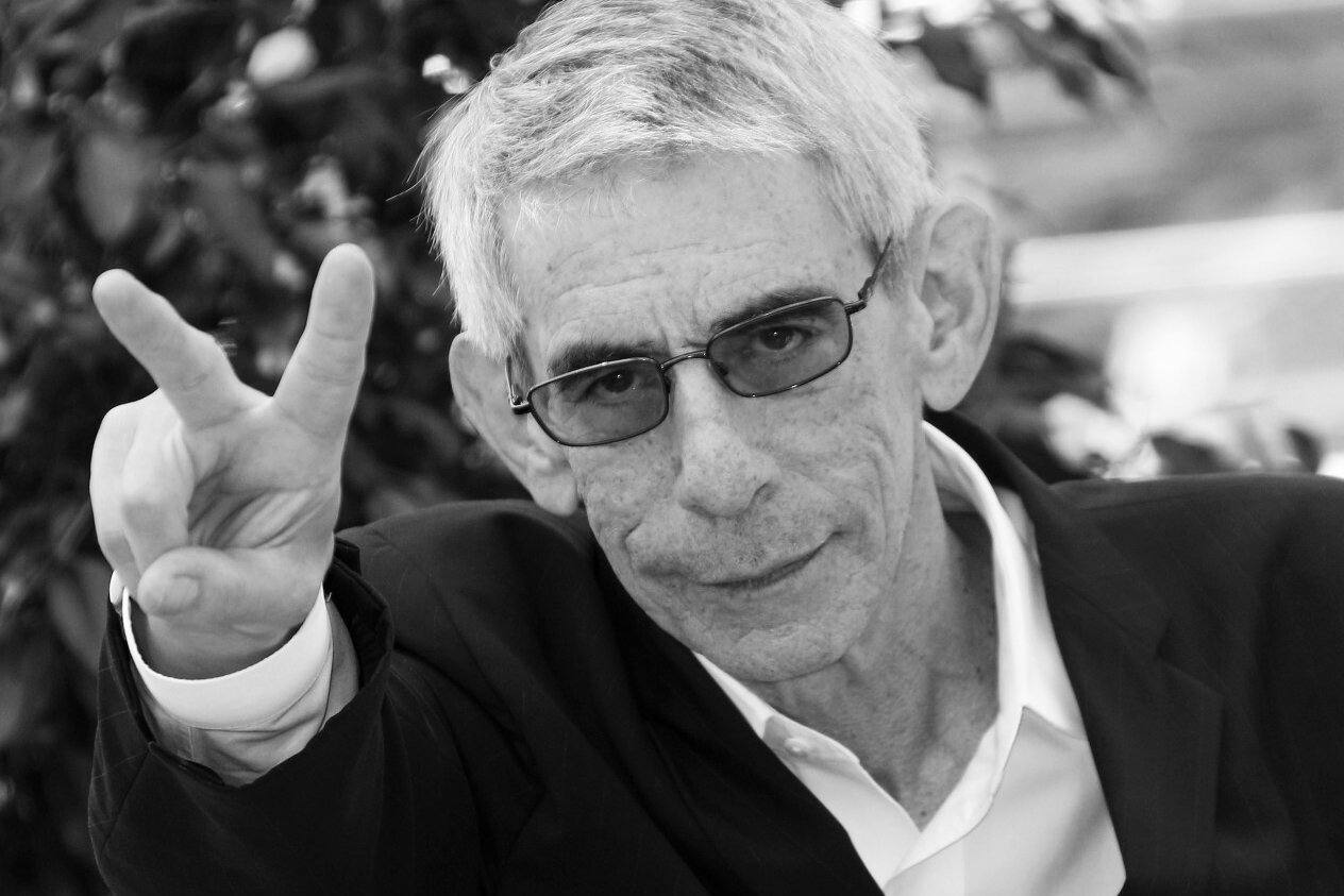 Richard Belzer nie żyje. Miał 78 lat.