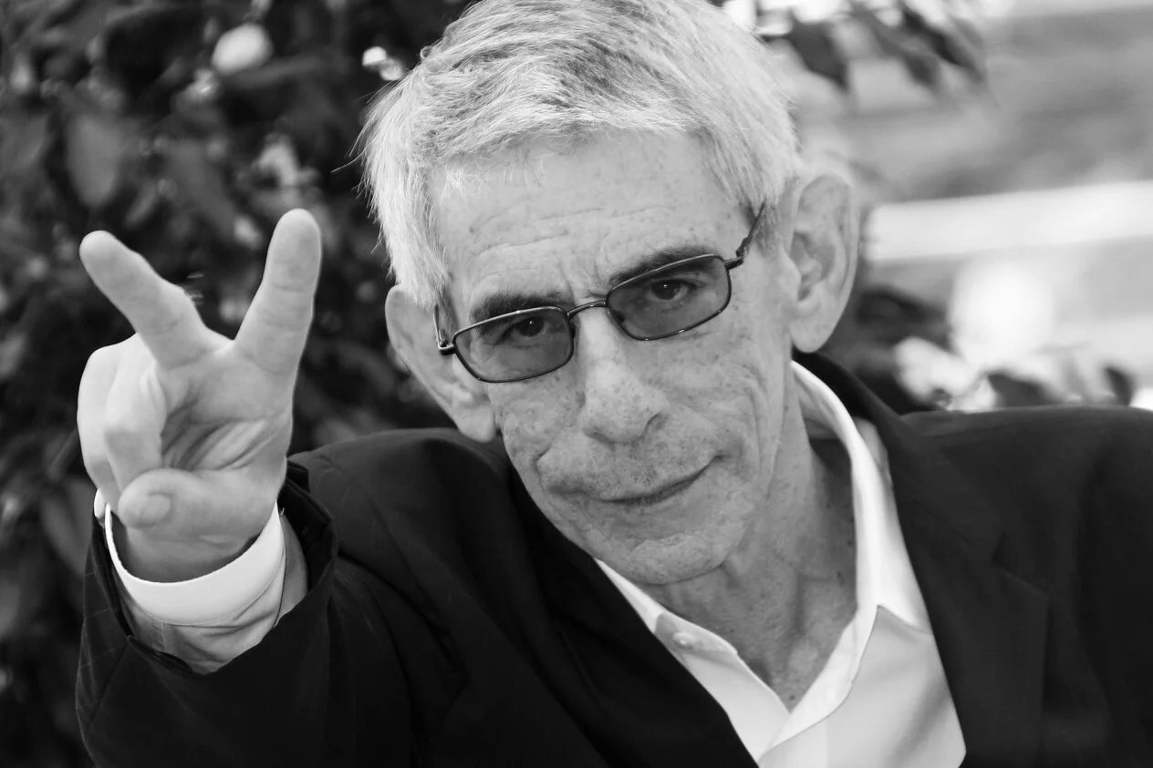 Richard Belzer nie żyje. Miał 78 lat. Richard Belzer nie żyje. Miał 78 lat.