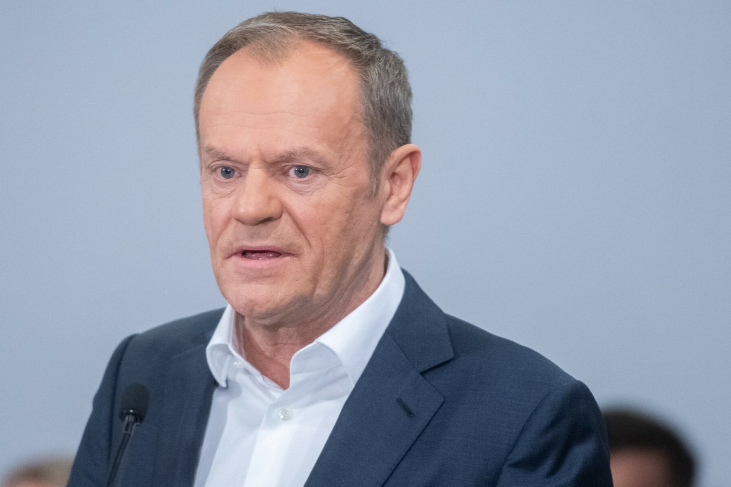 Donald Tusk