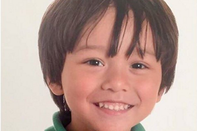 Niestety, potwierdziło się. Poszukiwany od czwartku siedmioletni Julian zginął w zamachu w Barcelonie. Jego matka wciąż jest w stanie cieżkim.