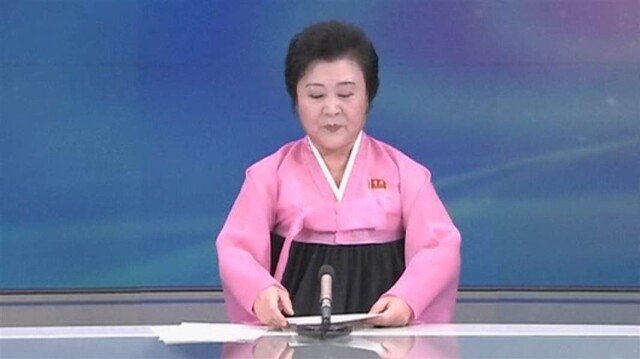 Korea Północna może zazdrościć Wiadomościom TVP propagandy
