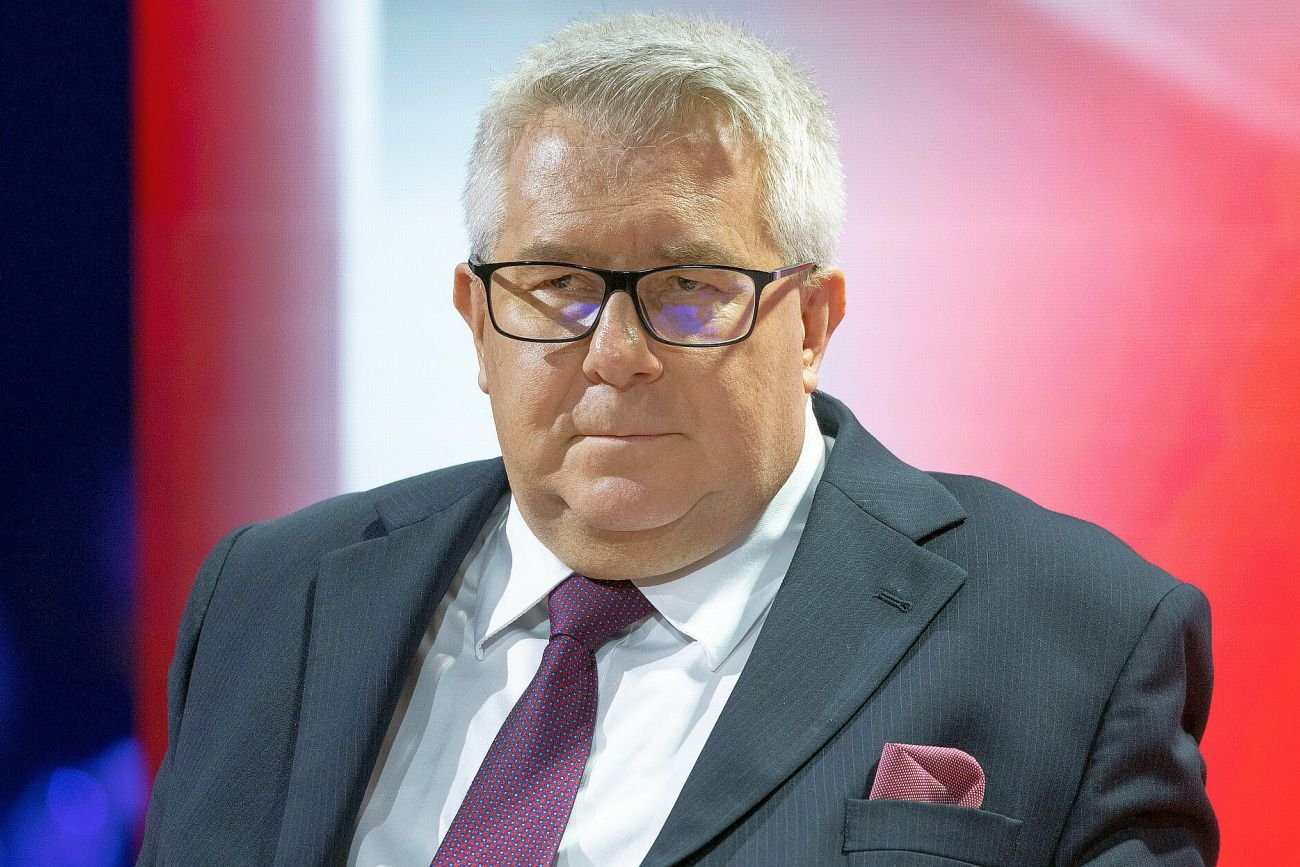 Kilometrówki Ryszarda Czarneckiego stały się słynne na cały świat