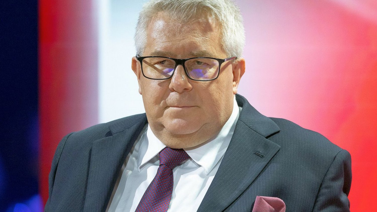 Kilometrówki Ryszarda Czarneckiego stały się słynne na cały świat