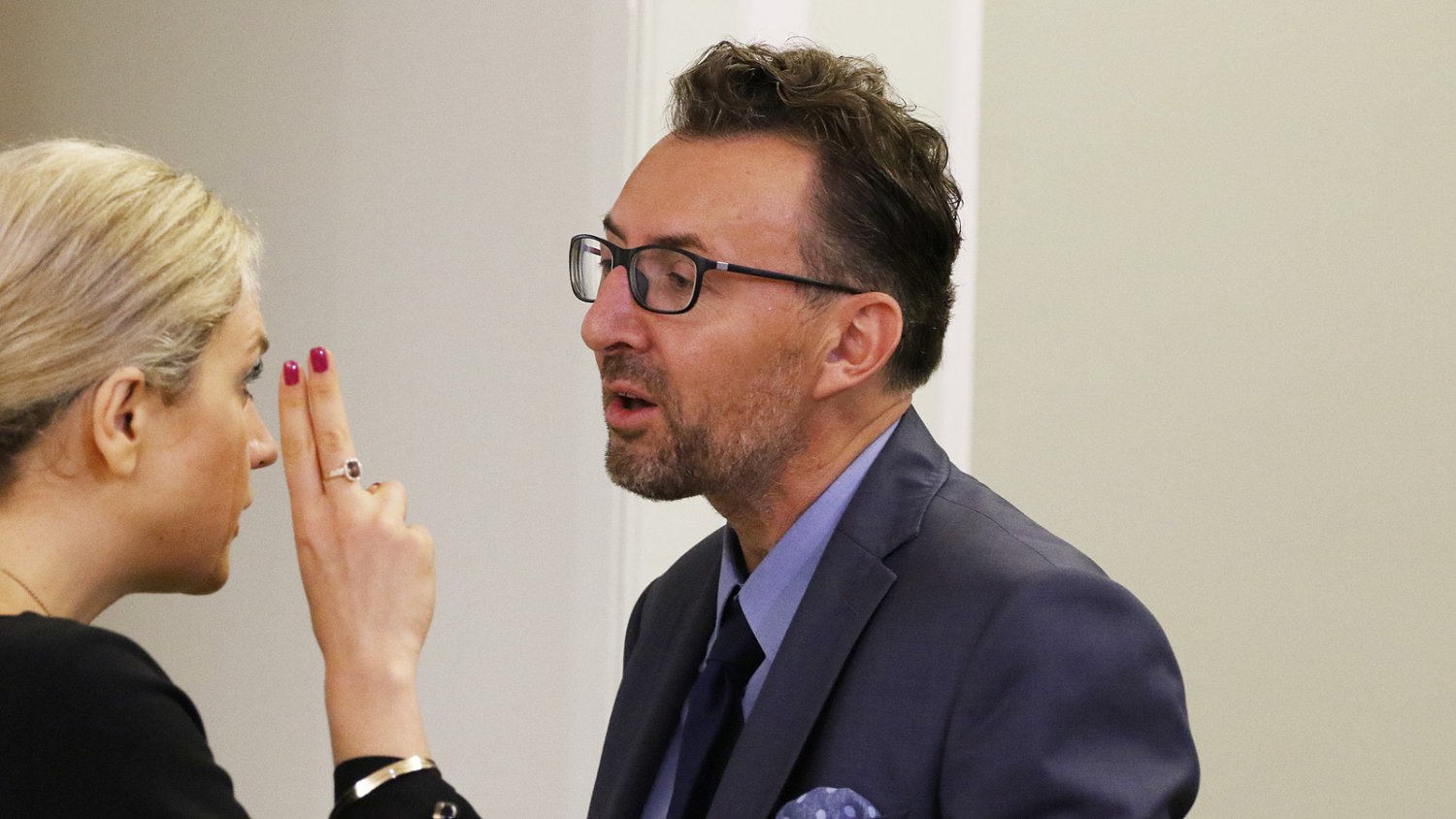 Prof. Marek Chmaj ocenia, iż wkrótce manipulacje PiS przy wymiarze sprawiedliwości "obrócą się przeciw manipulatorom". Kluczowa ma być rola Trybunału Sprawiedliwości UE.