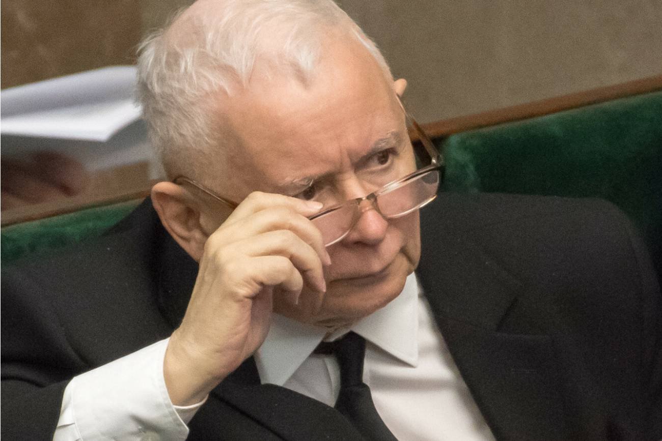 PiS zmieniło brzmienie dwóch pytań referendalnych