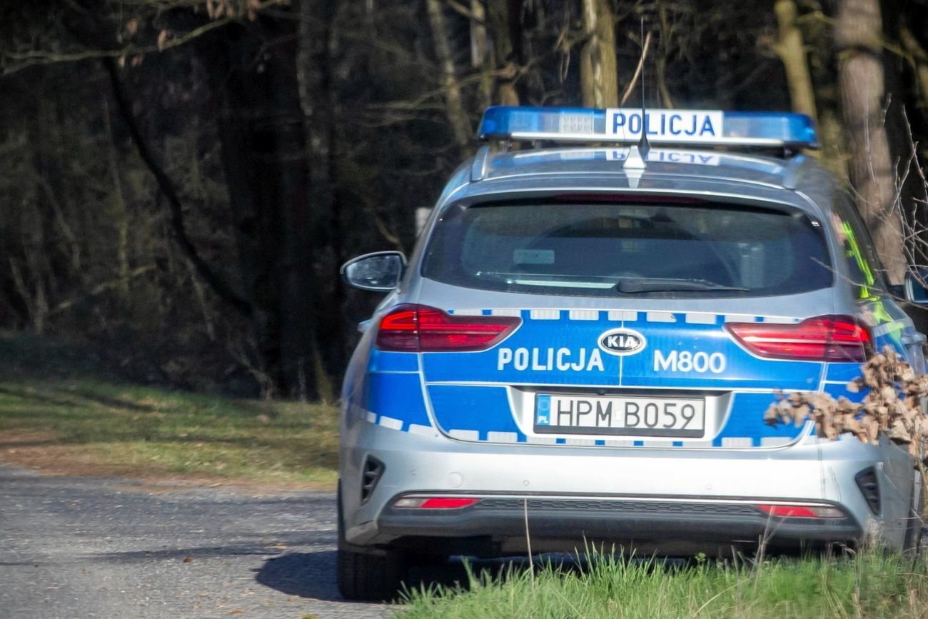Ksiądz przyznał się do zabicia i podpalenia znajomego. Znamy szczegóły zbrodni pod Grójcem