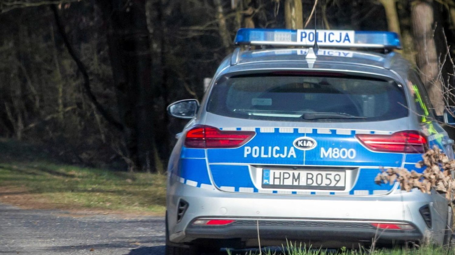 Ksiądz przyznał się do zabójstwa i podpalenia znajomego. Szczegóły zbrodni pod Grójcem Ksiądz przyznał się do zabójstwa i podpalenia znajomego. Szczegóły zbrodni pod Grójcem
