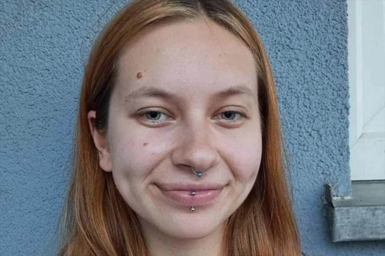 Zaginęła Aneta Szubryt z Wrocławia