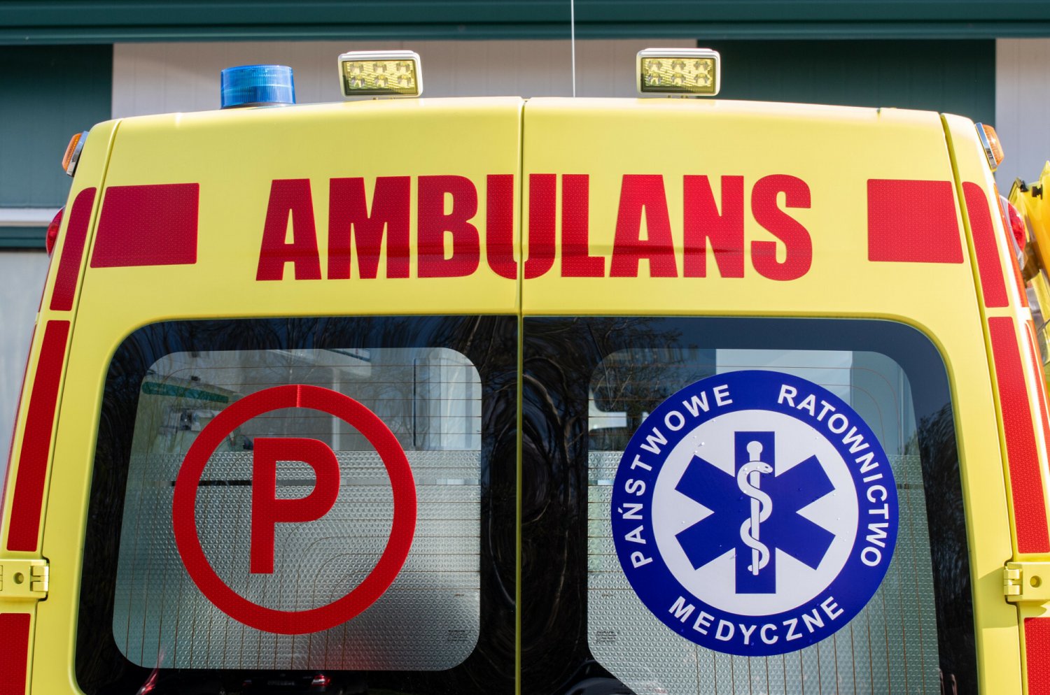 Tragedia na Pomorzu, babcia śmiertelnie potrąciła 2-letniego wnuczka