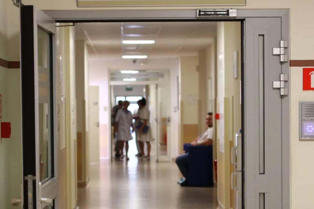 Liczba ofiar legionelli rośnie. Ósma osoba zmarła w wyniku zakażenia