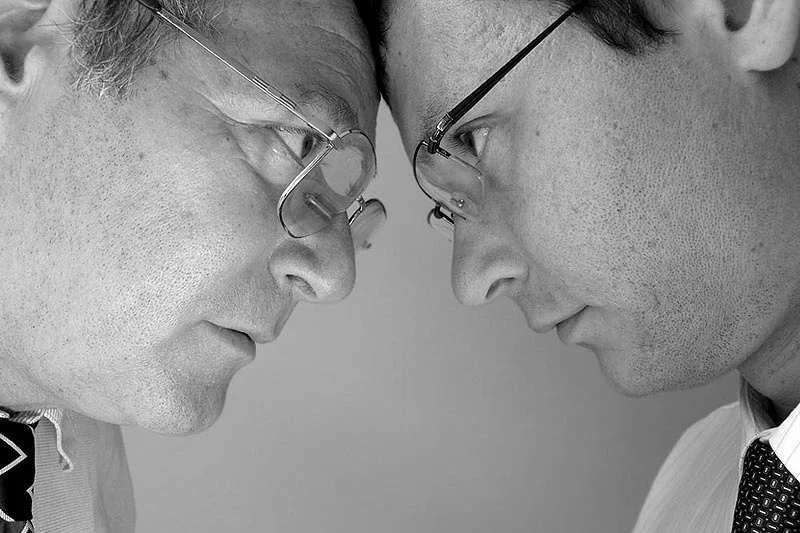 Konflikt pokoleń już nie między rodzicami i dziećmi, a rodzeństwem. 30-latkowie nie rozumieją 20-latków.