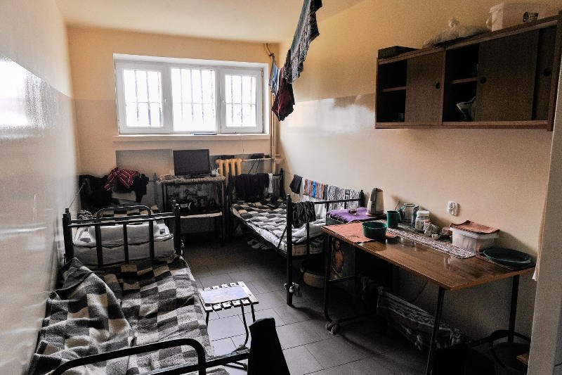 Ministerstwo Sprawiedliwości zajęło się...mleczną zupą.