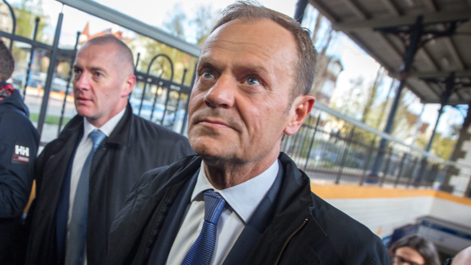 Donald Tusk znów będzie gościł w budynku prokuratury.