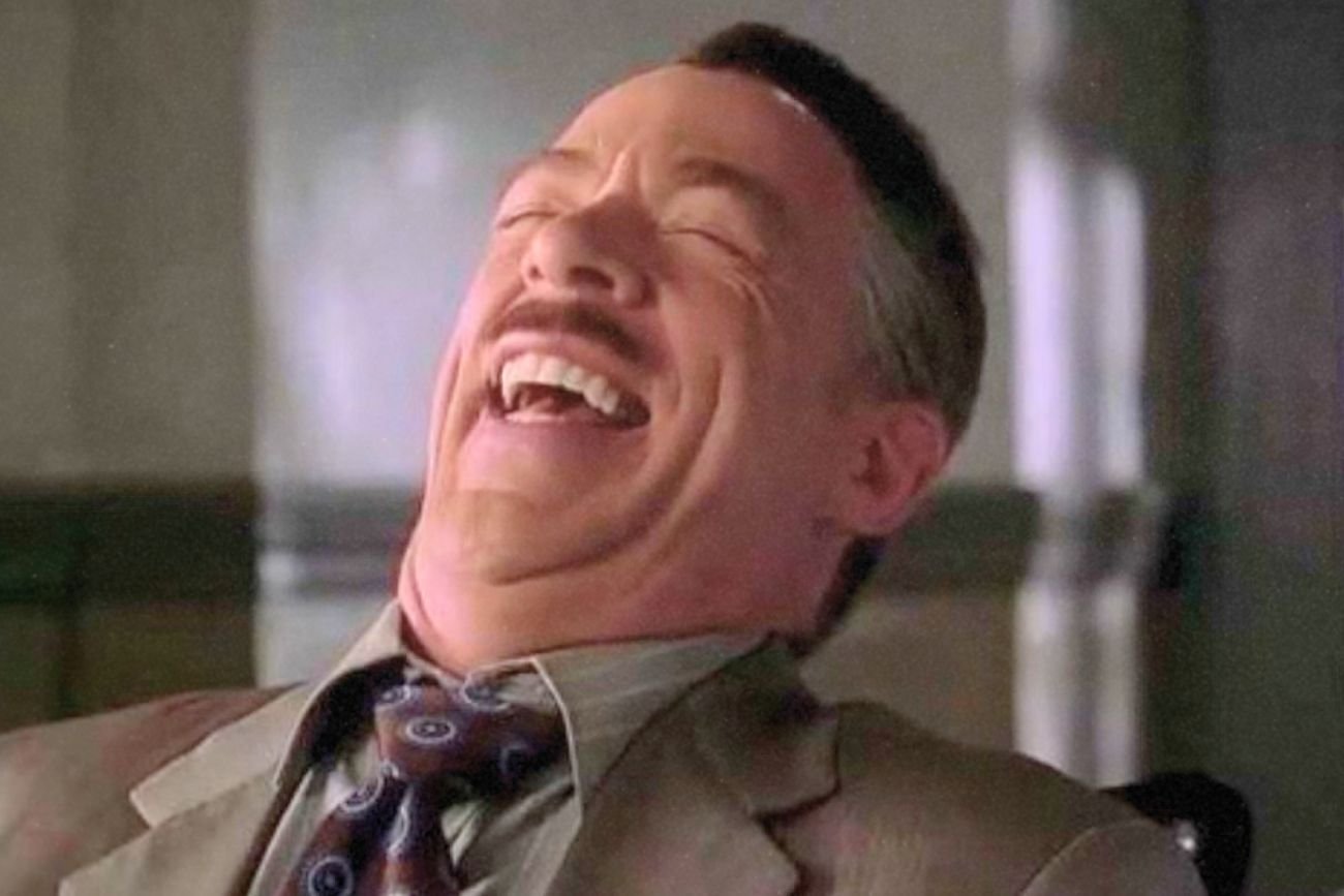 Najzabawniejszy film w historii według AI